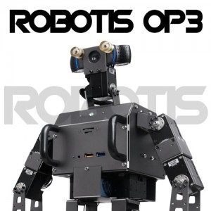 ROBOTIS OP3