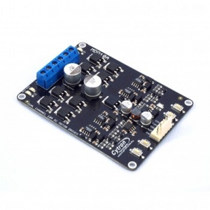 Dual Channel 10A DC Motor Driver