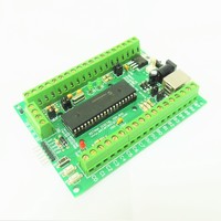 Microchip Board