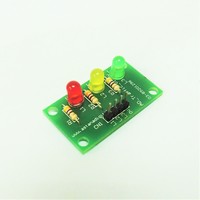 Microcontroller Interface Modules